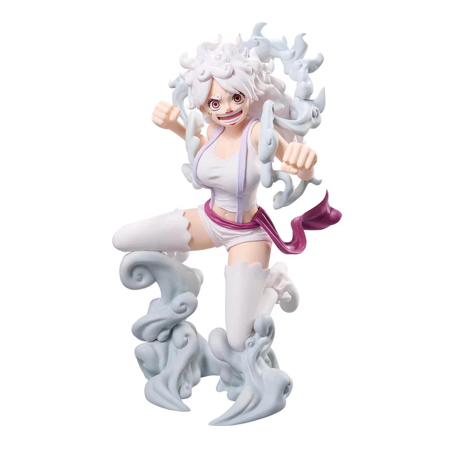One Piece - Jewelry Bonney - Grandista (Bandai Spirits)