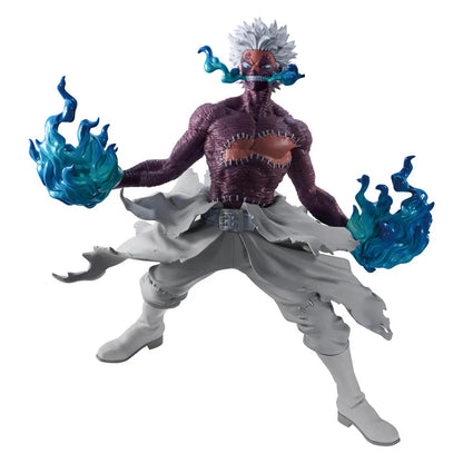 My Hero Academia - Dabi - THE EVIL VILLAINS-DX (Bandai Spirits)