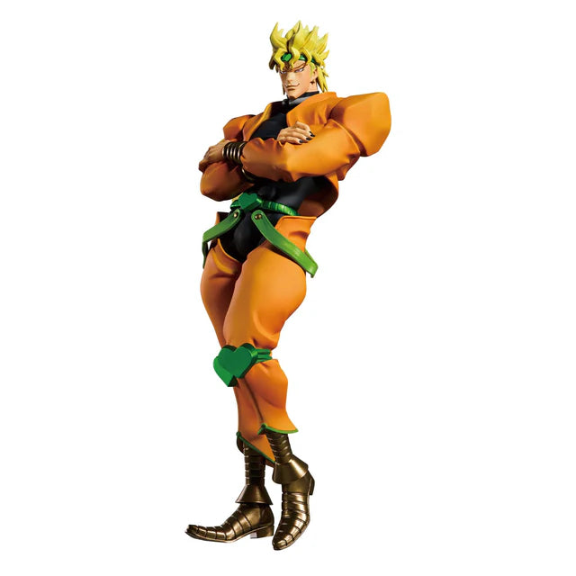 JoJo's Bizarre Adventure - Dio Brando - Mometria (Bandai Spirits)