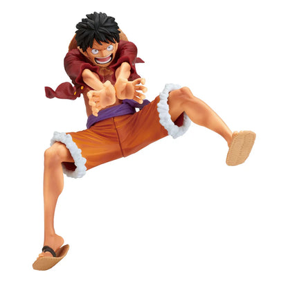 One Piece - Monkey D. Luffy - MAXIMATIC I・II SPECIAL (Bandai Spirits)
