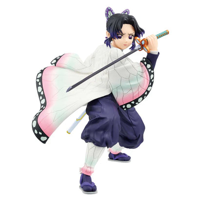 Demon Slayer: Kimetsu no Yaiba - Shinobu Kocho - MAXIMATIC (Bandai Spirits)