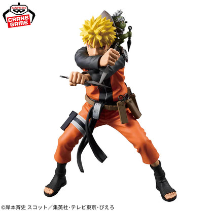NARUTO 72 series- 45 Grandista-UZUMAKI NARUTO