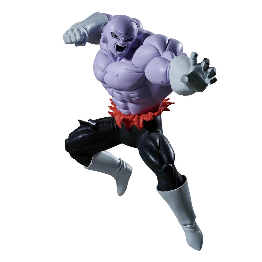 Dragon Ball Super - Jiren - MATCH MAKERS ~VS Son Goku (Ultra Istinto)~ (Bandai Spirits)