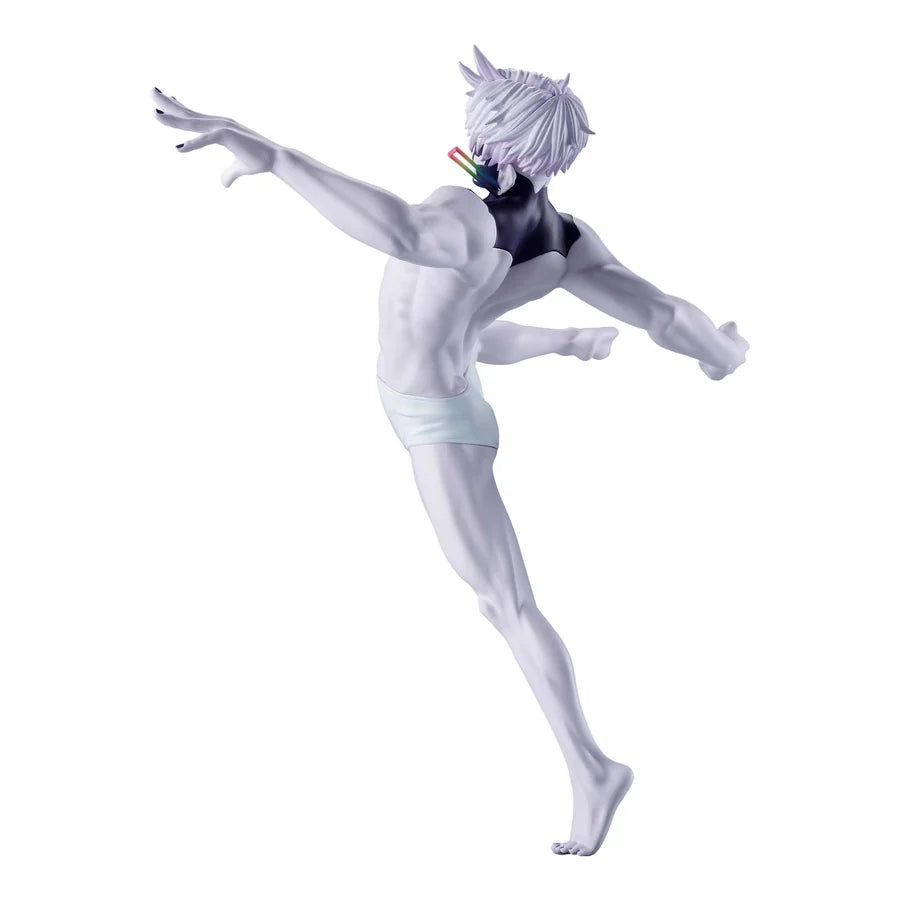 Dandadan - Jiji - VIBRATION STARS ~Transformed~ (Bandai Spirits)