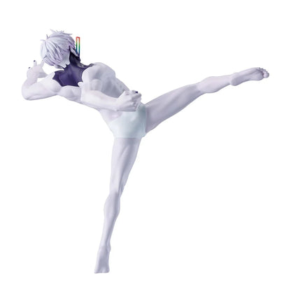 Dandadan - Jiji - VIBRATION STARS ~Transformed~ (Bandai Spirits)