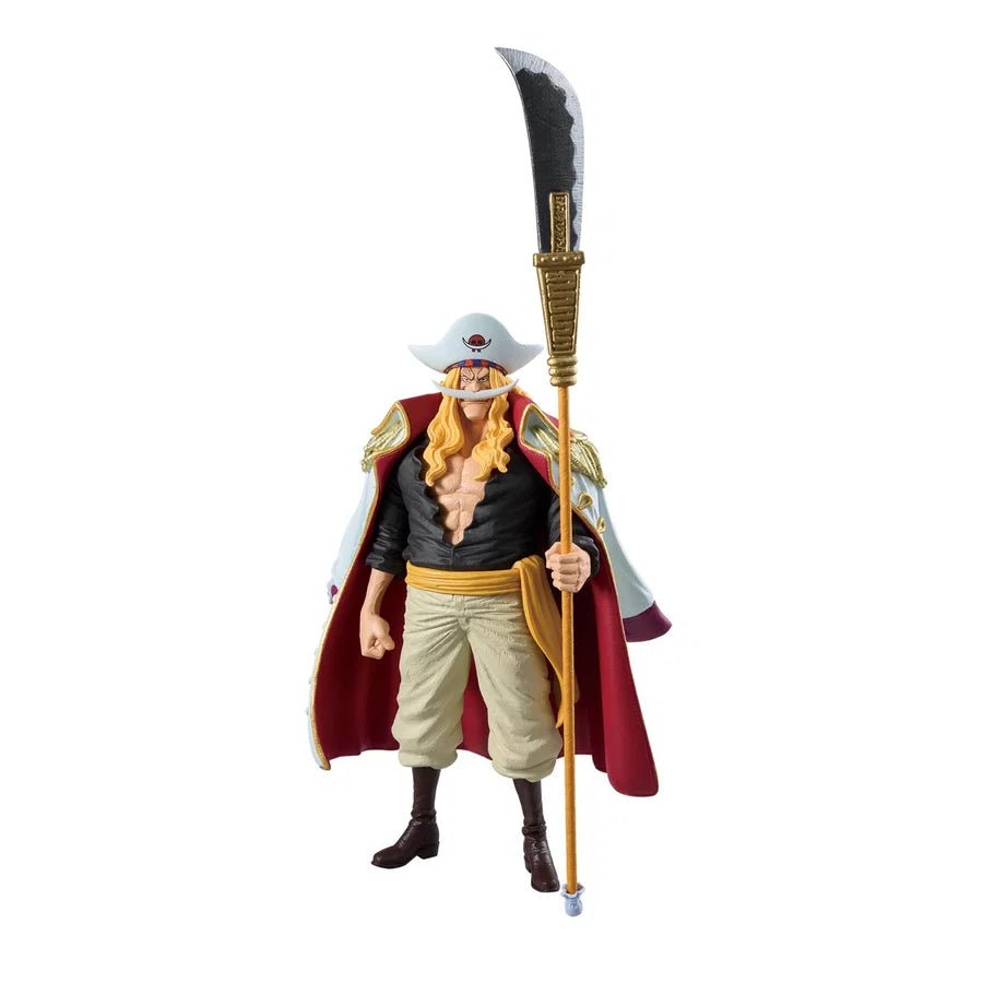 One Piece - Edward Newgate - RE DEGLI ARTISTI (Bandai Spirits)