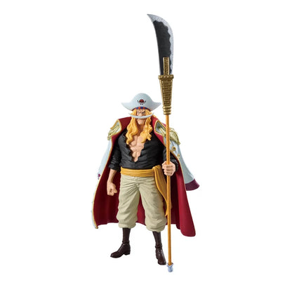 One Piece - Edward Newgate - RE DEGLI ARTISTI (Bandai Spirits)