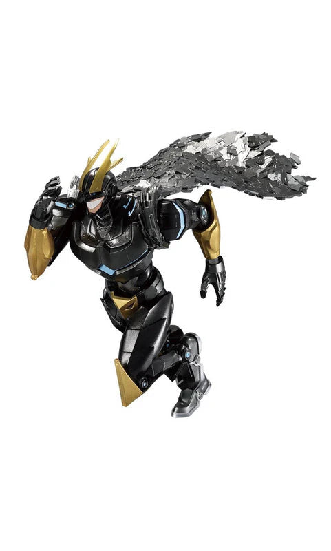 My Hero Academia - Armored All Might - Figure ~GiGO Limited~ (Bandai Spirits)