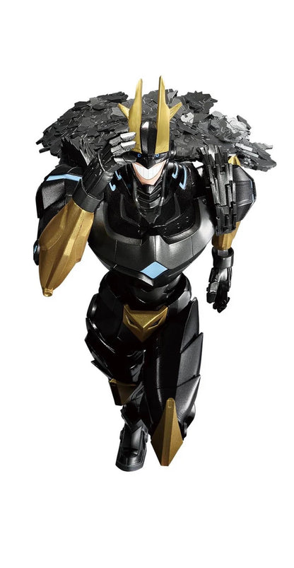 My Hero Academia - Armored All Might - Figure ~GiGO Limited~ (Bandai Spirits)