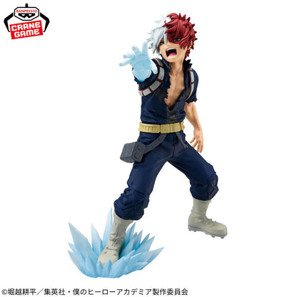 "My Hero Academia" MAXIMATIC SHOTO TODOROKI Ⅱ