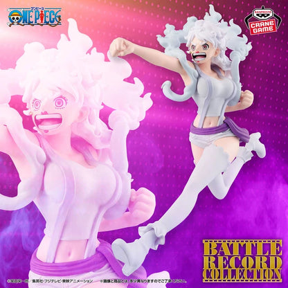 One Piece - Jewelry Bonney - BATTLE RECORD COLLECTION ~IL FUTURO PIÙ LIBERO~ (Bandai Spirits)