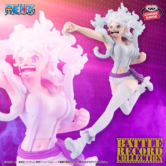 One Piece - Jewelry Bonney - BATTLE RECORD COLLECTION ~IL FUTURO PIÙ LIBERO~ (Bandai Spirits)