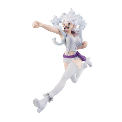 One Piece - Jewelry Bonney - BATTLE RECORD COLLECTION ~IL FUTURO PIÙ LIBERO~ (Bandai Spirits)