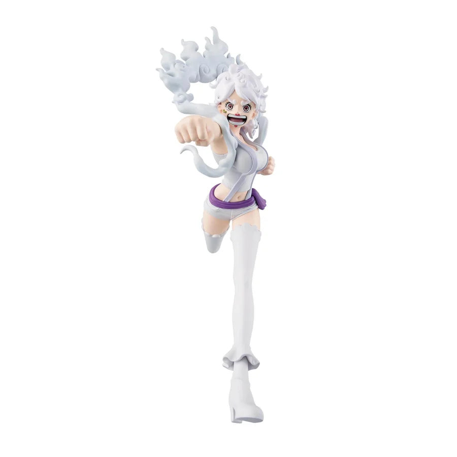 One Piece - Jewelry Bonney - BATTLE RECORD COLLECTION ~IL FUTURO PIÙ LIBERO~ (Bandai Spirits)