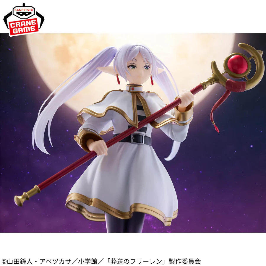 Frieren: Beyond Journey’s End - Frieren - Grandista (Bandai Spirits)