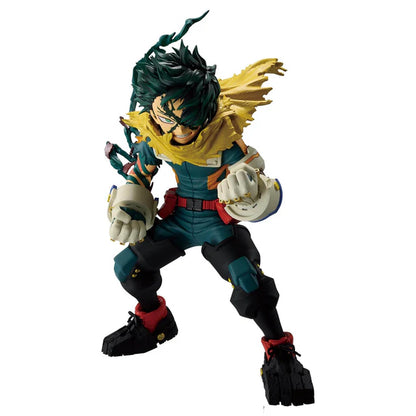 My Hero Academia - Midoriya Izuku - FINAL SEASON FIGURE (Bandai Spirits)
