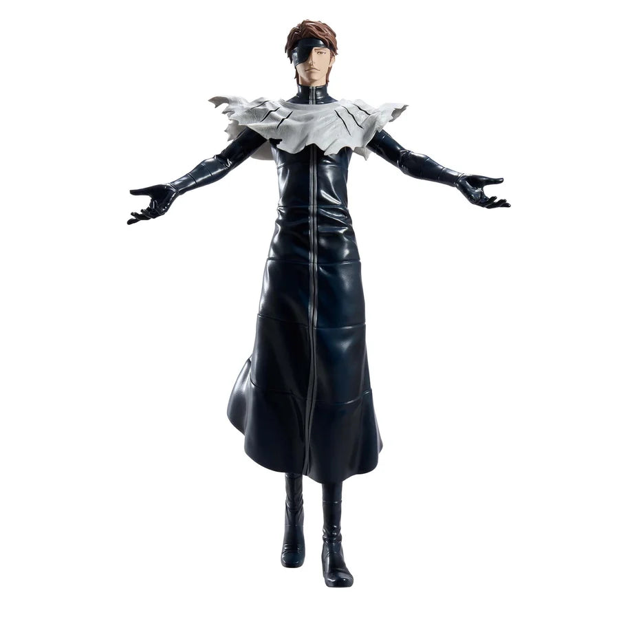 BLEACH - Aizen Sosuke - Grandista (Bandai Spirits)