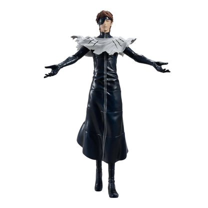 BLEACH - Aizen Sosuke - Grandista (Bandai Spirits)
