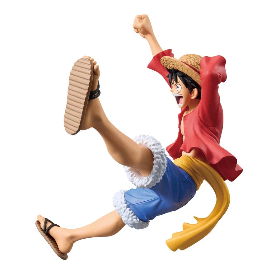 One Piece - Monkey D. Luffy - ROMANCE DAWN vol.2 (Bandai Spirits)