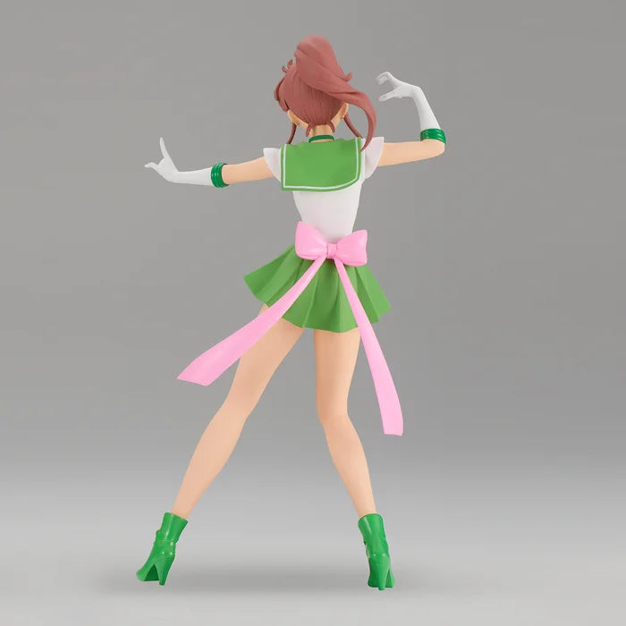 Gekijouban Bishoujo Senshi Sailor Moon Eternal - Super Sailor Jupiter - Girls Memories - Glitter & Glamours - B (Bandai Spirits)