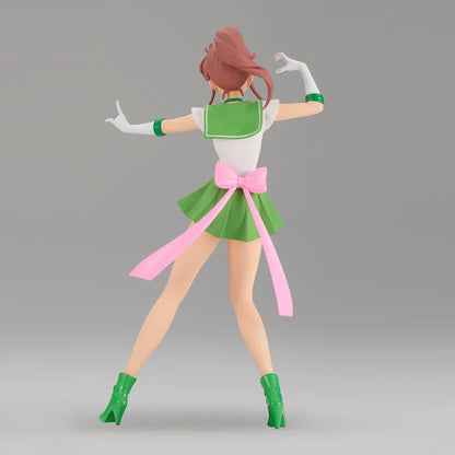 Gekijouban Bishoujo Senshi Sailor Moon Eternal - Super Sailor Jupiter - Girls Memories - Glitter & Glamours - B (Bandai Spirits)