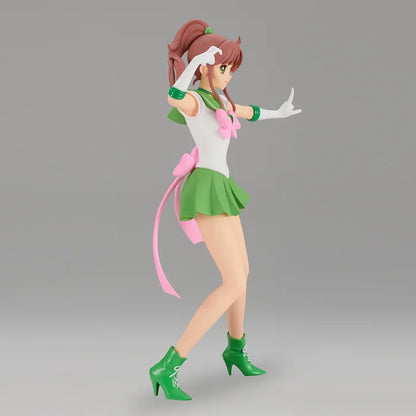 Gekijouban Bishoujo Senshi Sailor Moon Eternal - Super Sailor Jupiter - Girls Memories - Glitter & Glamours - B (Bandai Spirits)