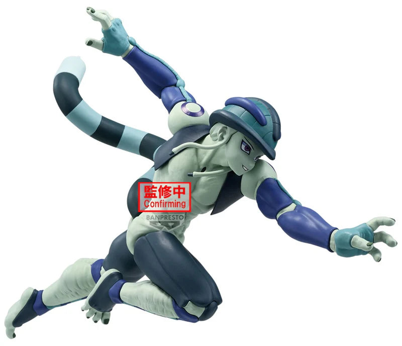 "HUNTER×HUNTER" VIBRATION STARS -MERUEM-