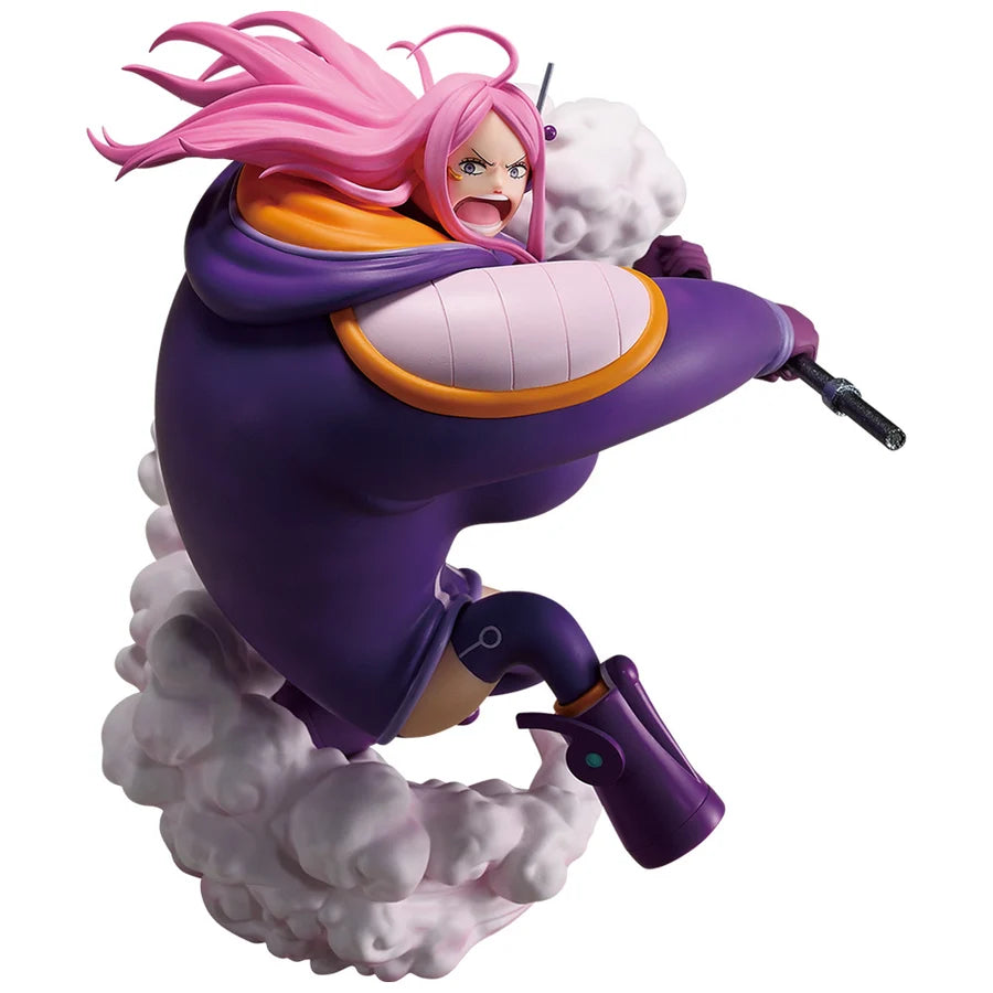 One Piece - Jewelry Bonney - Ichiban Kuji - Lineage of Artisans: Supreme - Premio E (Bandai Spirits)