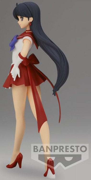 Gekijouban Bishoujo Senshi Sailor Moon Eternal - Super Sailor Mars - Girls Memories - Glitter & Glamours - A (Bandai Spirits)