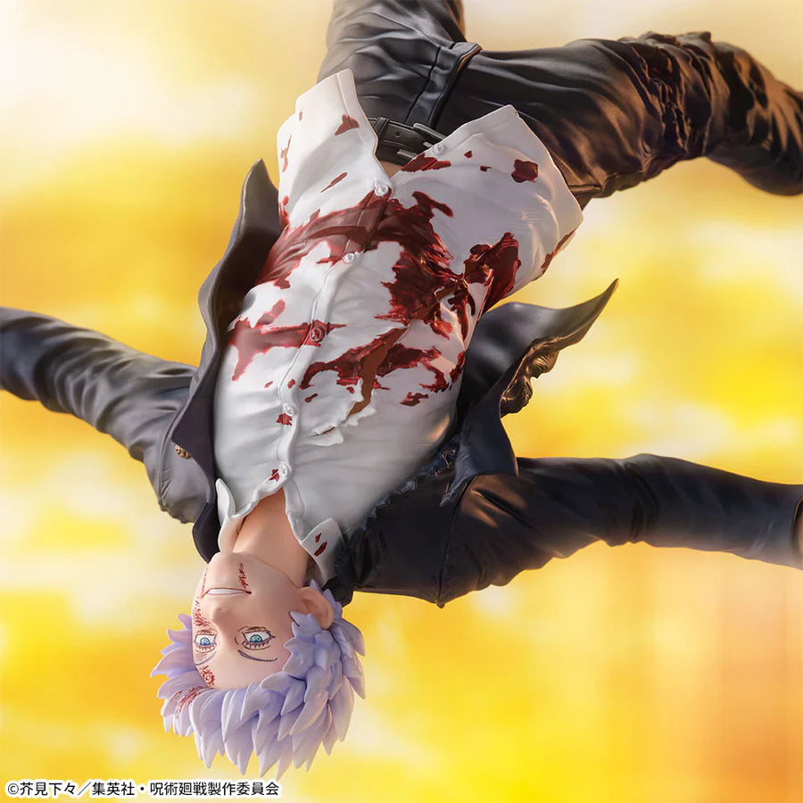 Jujutsu Kaisen - Gojo Satoru - Figurizm Alpha (SEGA)