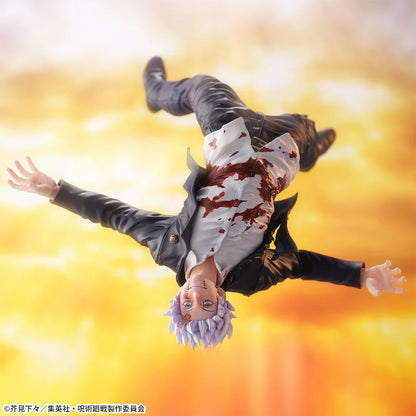 Jujutsu Kaisen - Gojo Satoru - Figurizm Alpha (SEGA)