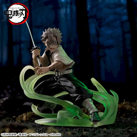 Demon Slayer - Shinazugawa Sanemi - Figura XrossLink ~Hashira Training Arc~ (SEGA)