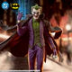 DC Comics - Joker - ACT/CUT Premium Figure (SEGA)