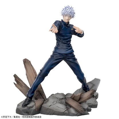 Jujutsu Kaisen - Gojo Satoru - Luminasta ~Gekisen~ (SEGA)