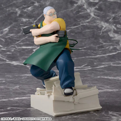 SAKAMOTO DAYS - Sakamoto Taro - Luminasta ~Store Manager Ver.~ (SEGA)