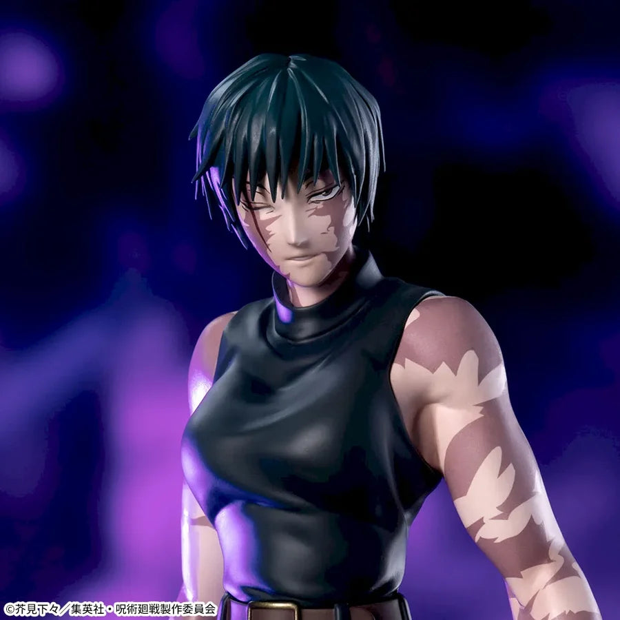 Jujutsu Kaisen: Culling Game - Zen'in Maki - XStellar (SEGA)