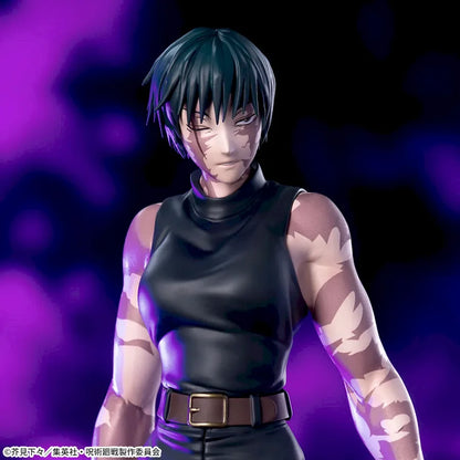 Jujutsu Kaisen: Culling Game - Zen'in Maki - XStellar (SEGA)