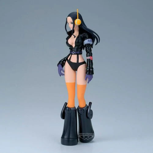 One Piece - Nico Robin - Sailing Out ~Egghead Ver.~ (Bandai Spirits)