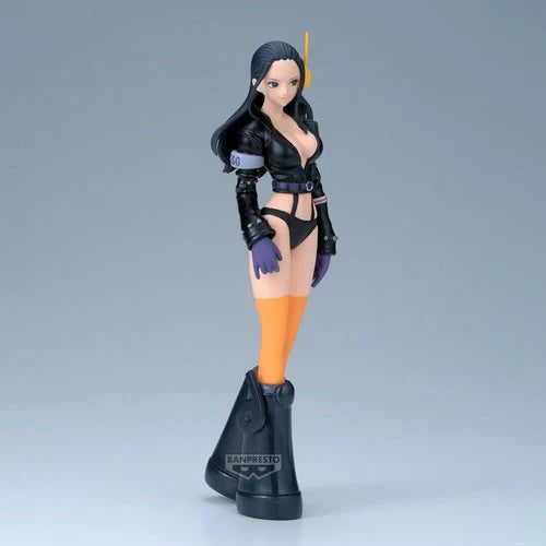 One Piece - Nico Robin - Sailing Out ~Egghead Ver.~ (Bandai Spirits)