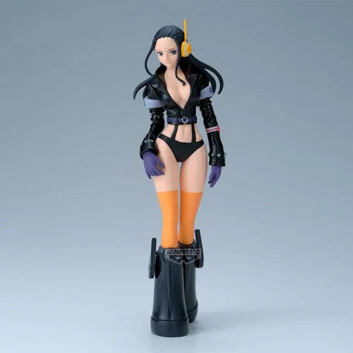 One Piece - Nico Robin - Sailing Out ~Egghead Ver.~ (Bandai Spirits)
