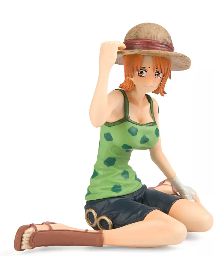 One Piece - Nami - One Piece Dramatic Showcase ~2a stagione~ Vol. 2