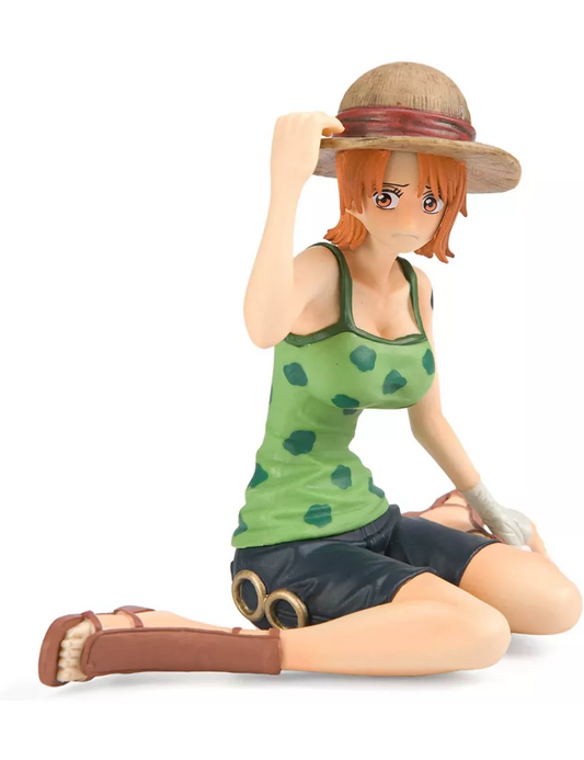 One Piece - Nami - One Piece Dramatic Showcase ~2a stagione~ Vol. 2
