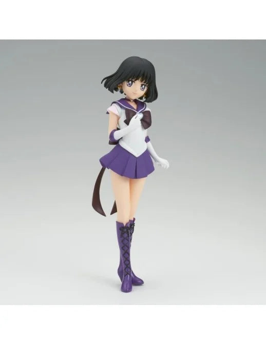 Gekijouban Bishoujo Senshi Sailor Moon Eternal - Super Sailor Saturn - Girls Memories - Glitter & Glamours - A (Bandai Spirits)