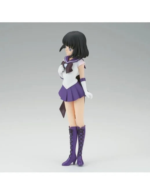 Gekijouban Bishoujo Senshi Sailor Moon Eternal - Super Sailor Saturn - Girls Memories - Glitter & Glamours - A (Bandai Spirits)
