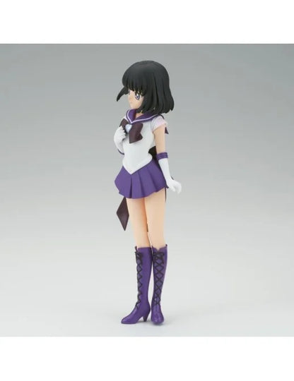 Gekijouban Bishoujo Senshi Sailor Moon Eternal - Super Sailor Saturn - Girls Memories - Glitter & Glamours - A (Bandai Spirits)