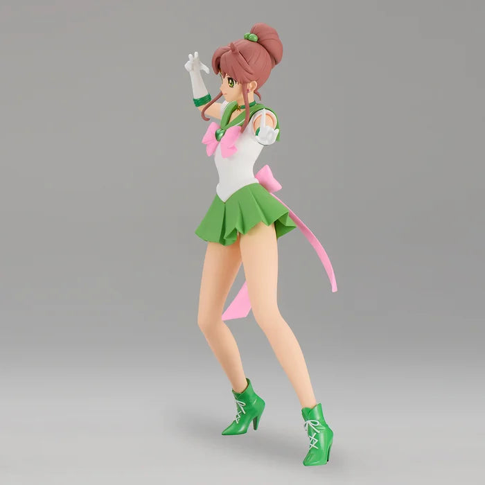 Gekijouban Bishoujo Senshi Sailor Moon Eternal - Super Sailor Jupiter - Girls Memories - Glitter & Glamours - B (Bandai Spirits)