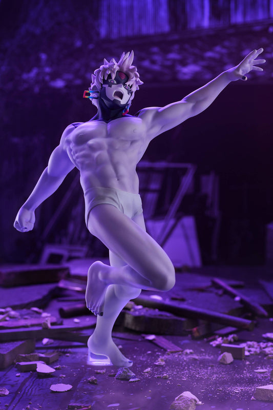 Dandadan - Jiji - Trio-Try-iT Figure ~Transformation~ (FuRyu)