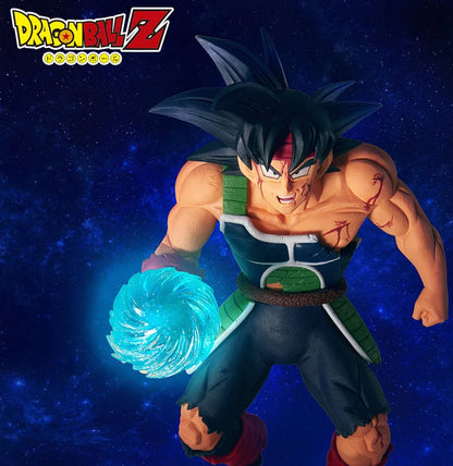 Dragon Ball Z - Bardock - GxMateria (Bandai Spirits)