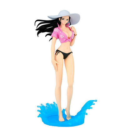 One Piece - Nico Robin - GLITTER & GLAMOURS SPLASH STYLE (Bandai Spirits)