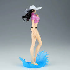 One Piece - Nico Robin - GLITTER & GLAMOURS SPLASH STYLE (Bandai Spirits)